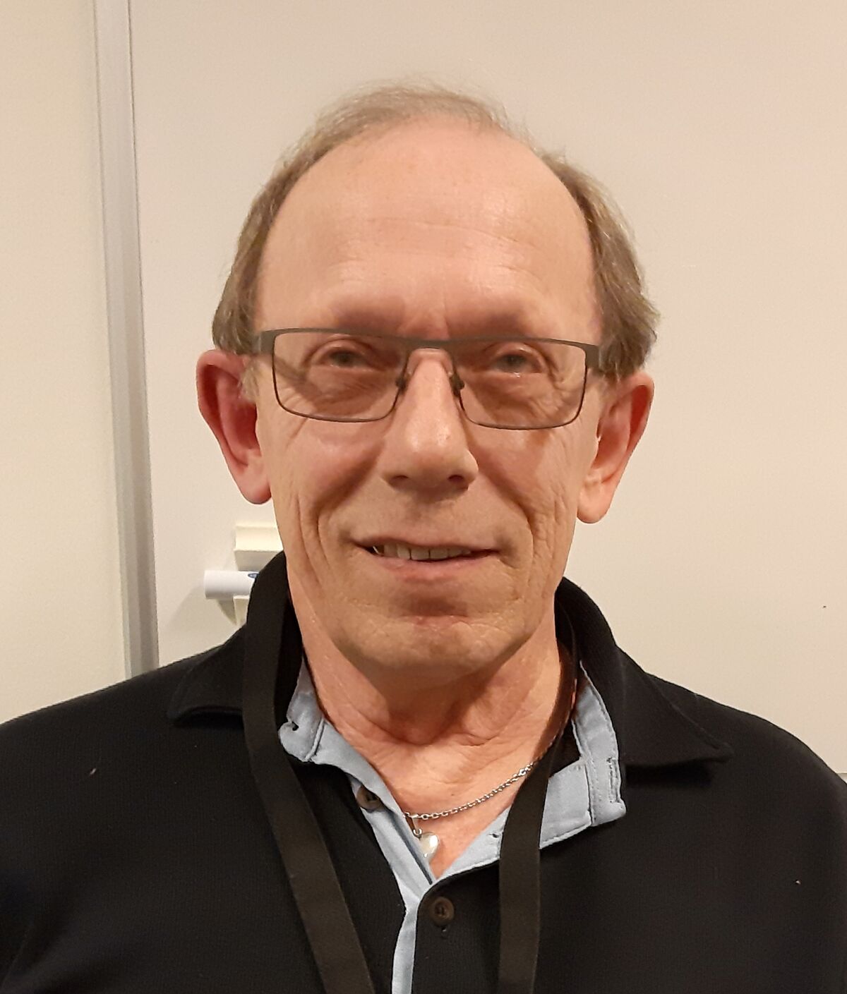 Peter Stegmann